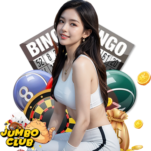 jumboclub สล็อตออนไลน์