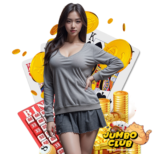 jumboclub โปรโมชั่น